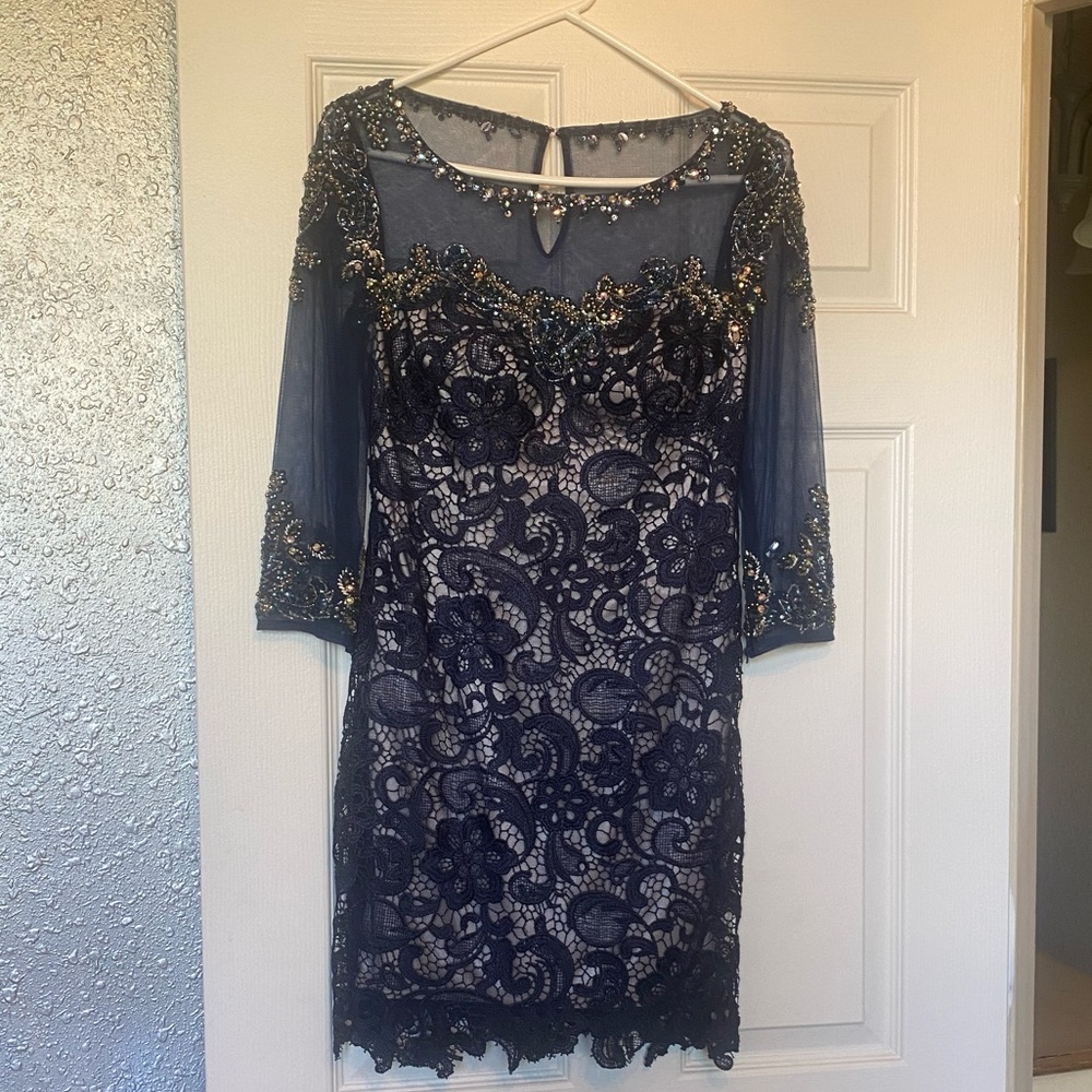 Cocktail Dress
